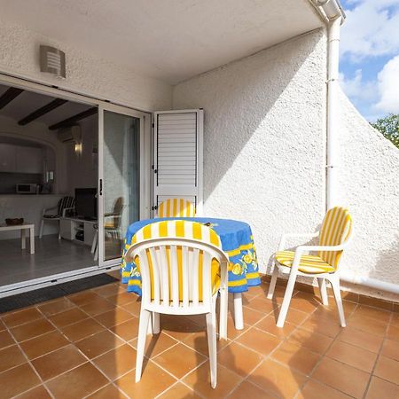 Semiadosado Alegria Javea, Recien Reformado, Cocina Integrada A 300 Metros De La Playa Kültér fotó