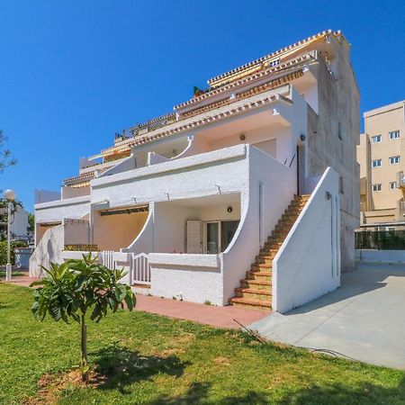 Semiadosado Alegria Javea, Recien Reformado, Cocina Integrada A 300 Metros De La Playa Kültér fotó