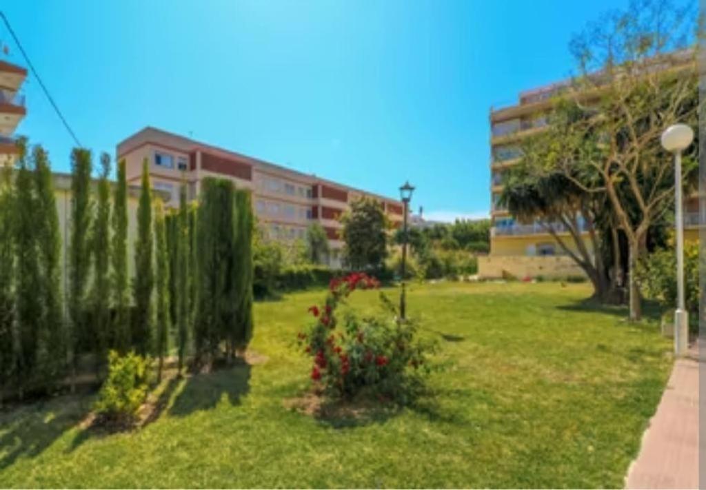 Semiadosado Alegria Javea, Recien Reformado, Cocina Integrada A 300 Metros De La Playa Kültér fotó