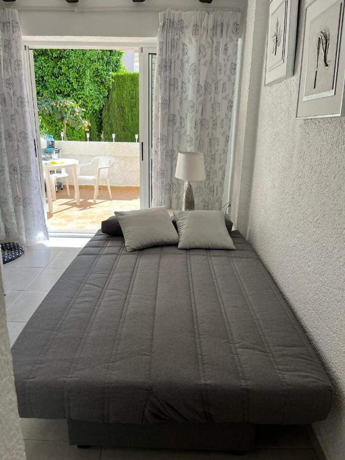 Semiadosado Alegria Javea, Recien Reformado, Cocina Integrada A 300 Metros De La Playa Kültér fotó