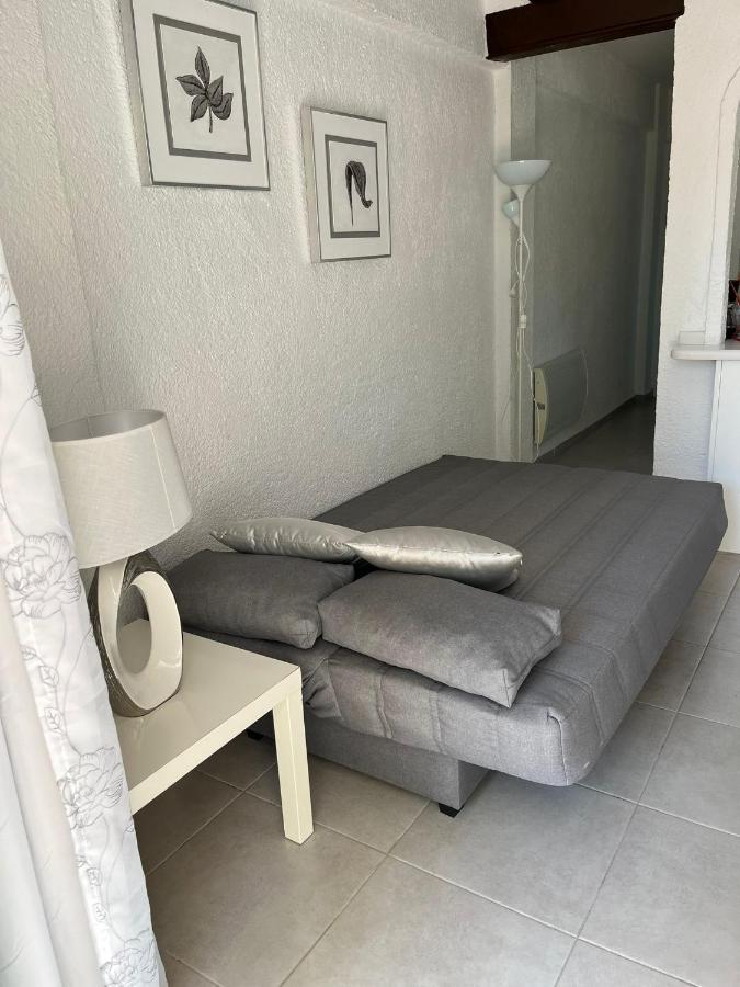 Semiadosado Alegria Javea, Recien Reformado, Cocina Integrada A 300 Metros De La Playa Kültér fotó